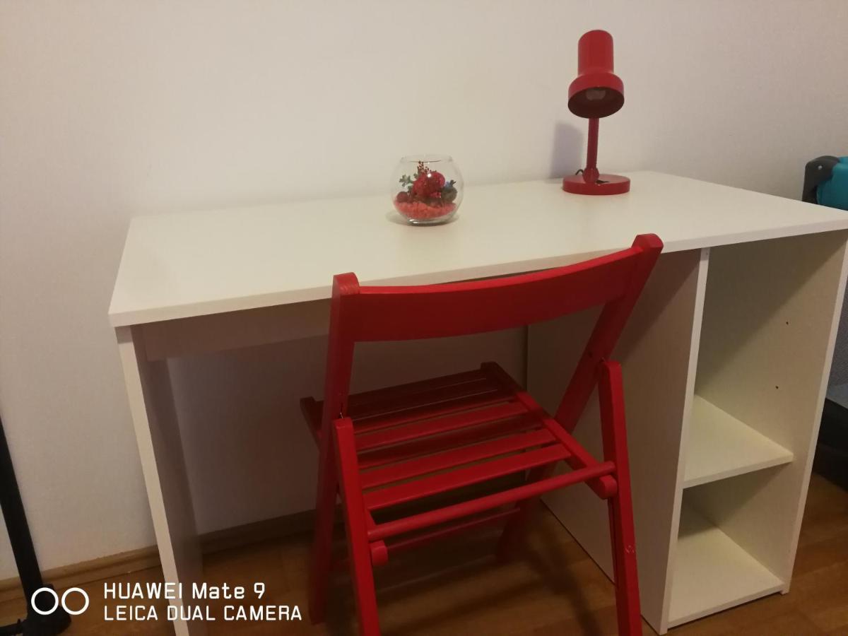 Angelina Apartman Kaštela Exterior foto