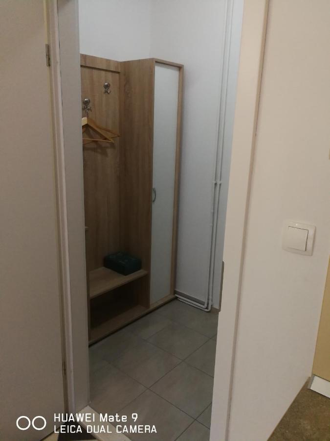 Angelina Apartman Kaštela Exterior foto