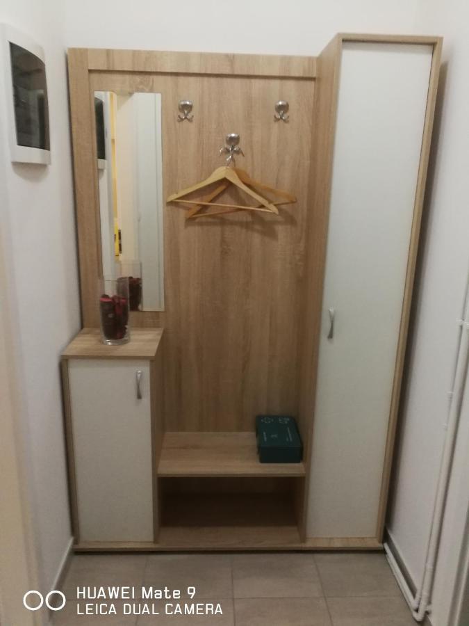 Angelina Apartman Kaštela Exterior foto